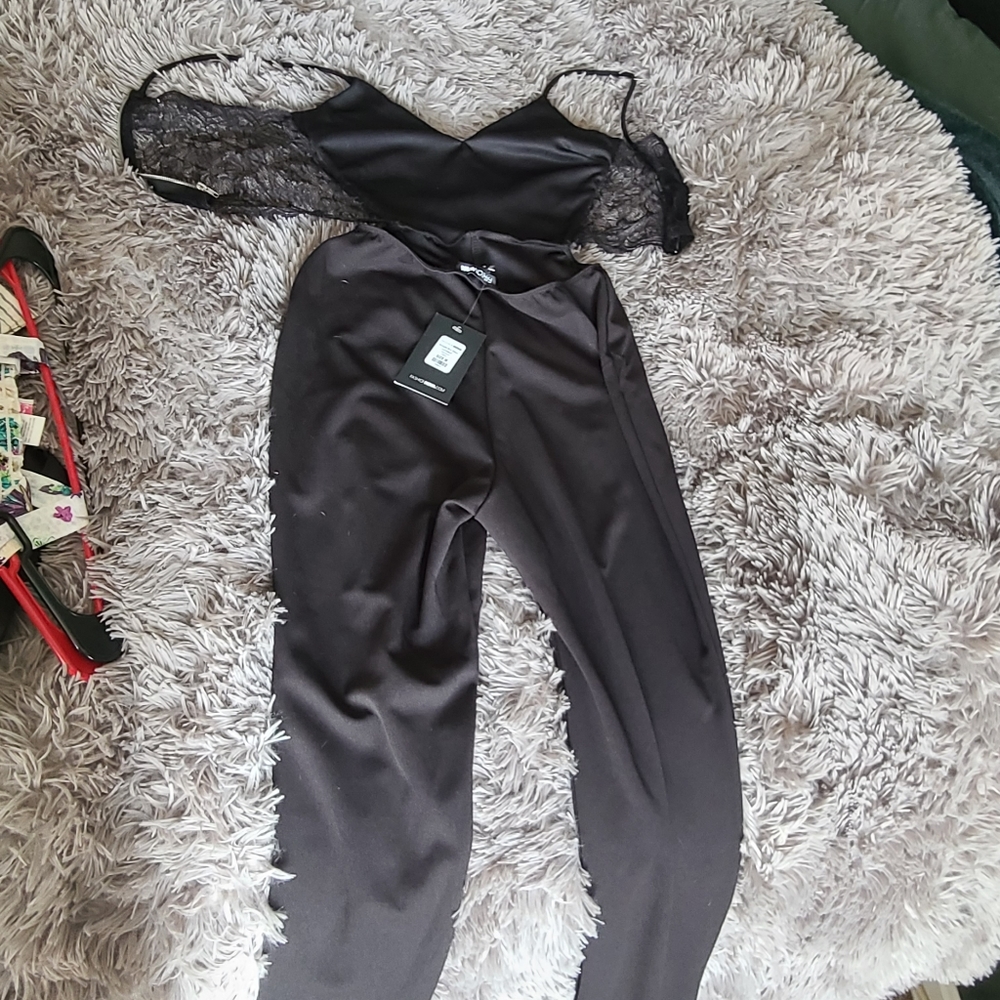 Jumpsuit - Picture 2 of 3